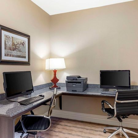 Best Western Plus Burleson Inn & Suites Exteriér fotografie